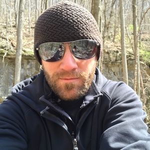 Meet your Posher, William